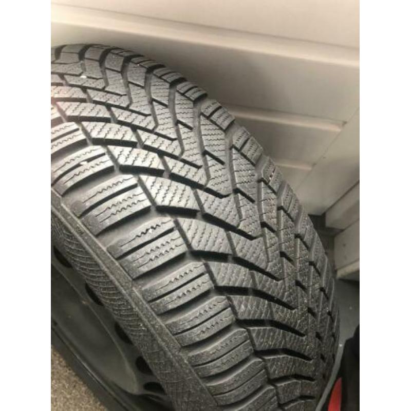 Reservewiel. 112 * 5. Vw Volkswagen Audi Skoda Seat