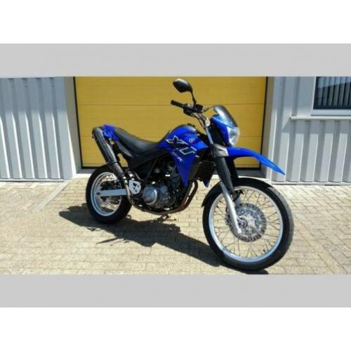 YAMAHA XT 660 R (bj 2004)