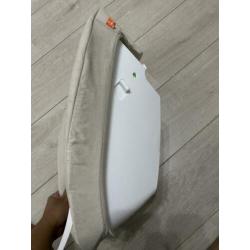 Stokke trip trap newborn
