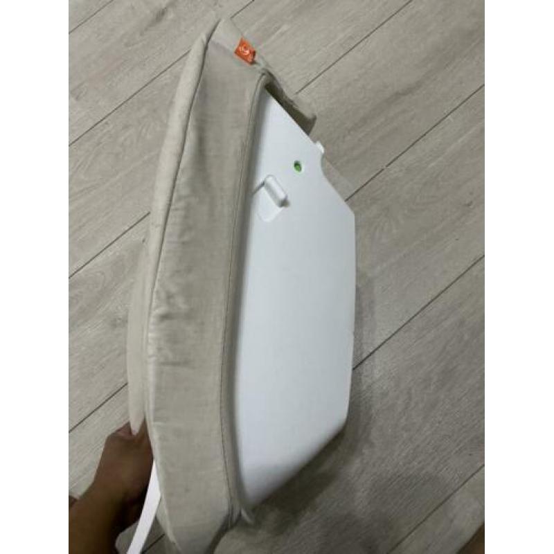 Stokke trip trap newborn