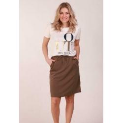 Soyaconcept Naima vlot stretch shirt mt XL KOOPJE