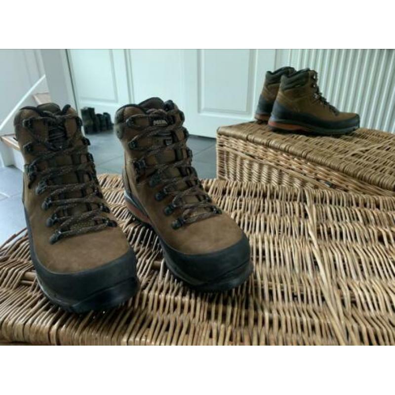 Meindl schoenen