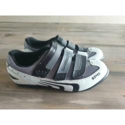 Shimano fiets/spinning schoenen maat 40/41
