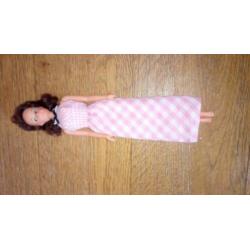 oude clone barbie
