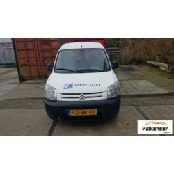 Citroen Berlingo 1.9 D Cinqspace Club