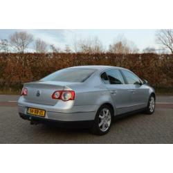 Volkswagen Passat 1.9 TDI Sportline