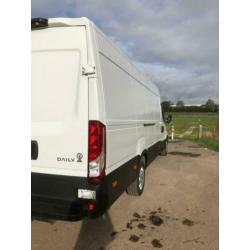 Iveco Daily 35S15 2015 4l x 2h