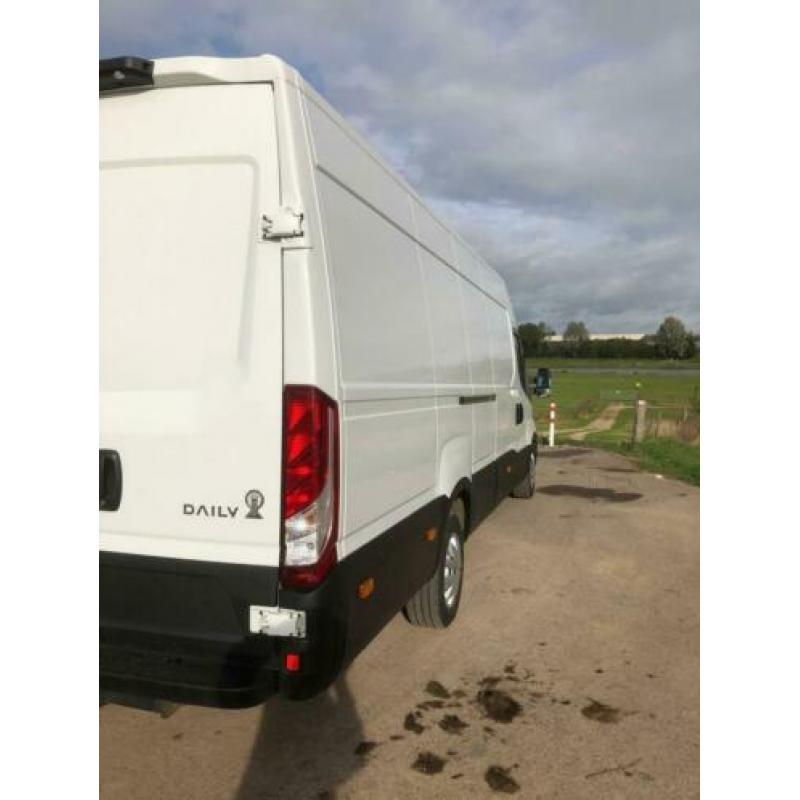 Iveco Daily 35S15 2015 4l x 2h
