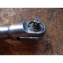 Toku MR-2310B Ratelsleutel 3/8"
