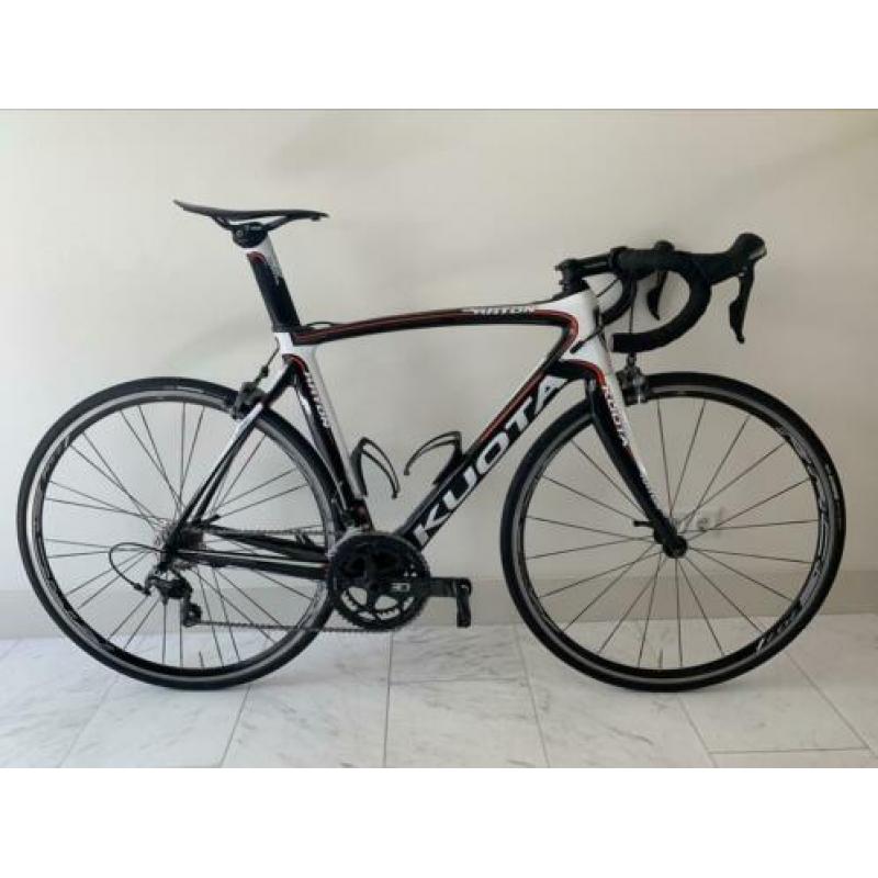 Kuota Kryon (L)