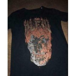 Philipp plein shirt