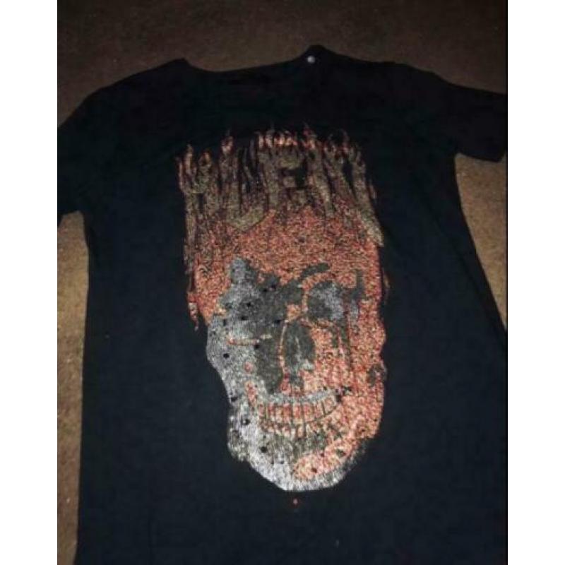 Philipp plein shirt