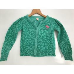 Vest Frendz maat 110