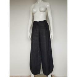 Sarah Pacini pantalon. Mt. 2. Grijs.
