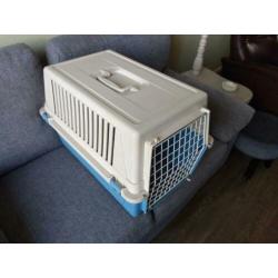 bench / kennel