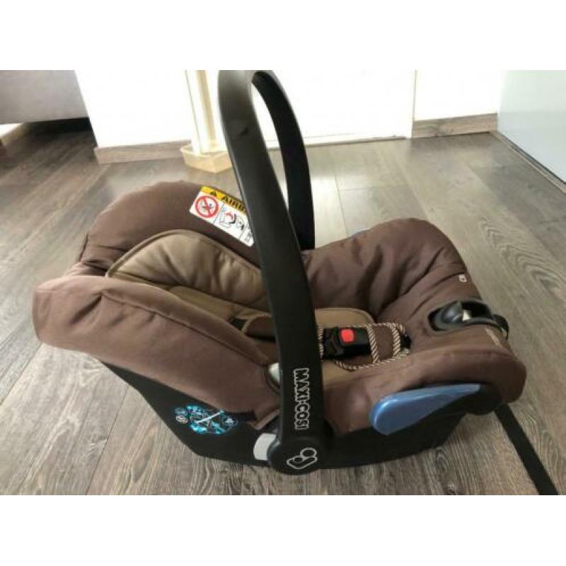 maxi cosi citi