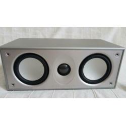 Mordaunt Short MS304 Hoogwaardige center speaker in doos
