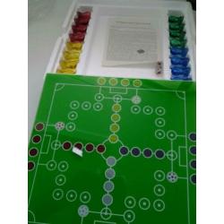 Spelletje