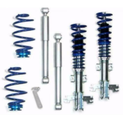 Triple S / JOM Schroefset BMW 3-Serie E46 coupe #20