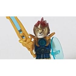 Lego Chima Legendebeest 70127