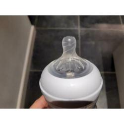 NIEUW Philips Avent natural flessenset