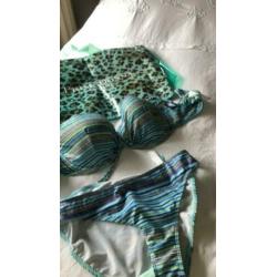 Prima Donna swim