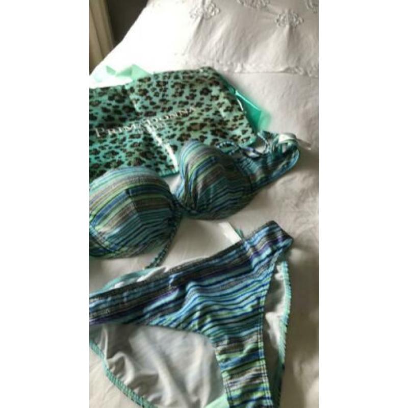 Prima Donna swim