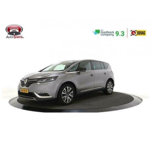 Renault Espace 1.6 TCe Initiale Paris 5p. (bj 2015)