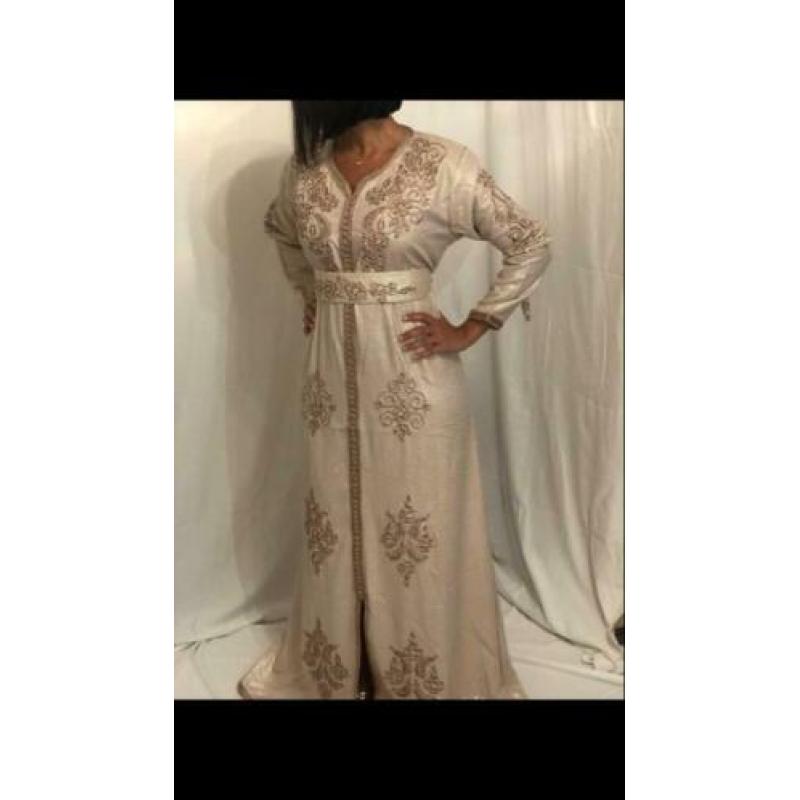 TE HUUR Takchita Takshita Marokkaanse Caftan Kaftan
