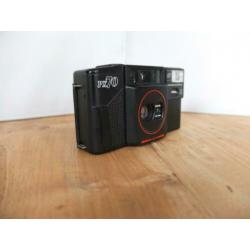 PX70 Petri Automatic, 33mm F3.5 PRIME lens, Japan Tas Manual