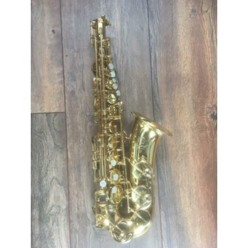 Selmer M6 altsaxofoon