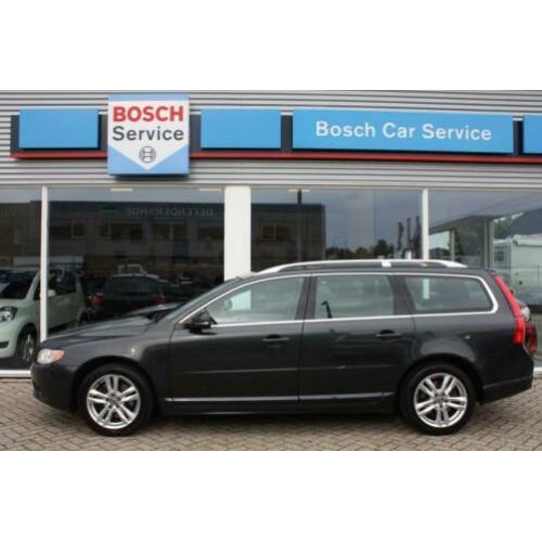 Volvo V70 2.0 D3 Summum | Autom. | Leder | Xenon | Navi | Eu