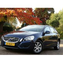 Volvo V60 1.6 DRIVe / luxe uitvoering / Ocean Drive