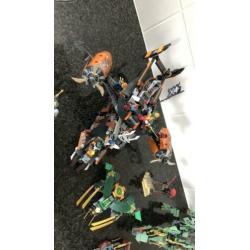 Lego Ninjago