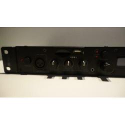 Koolsound MPX 160 media player