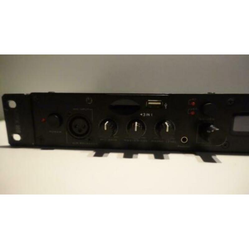 Koolsound MPX 160 media player