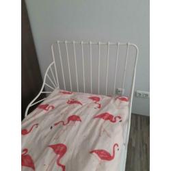 meegroei bed van ikea