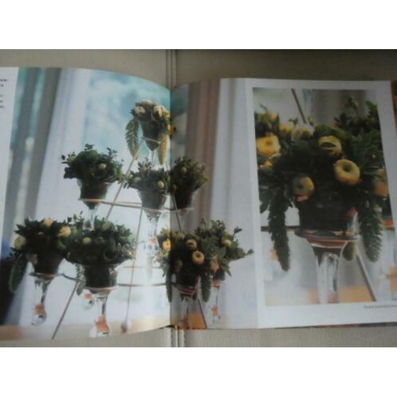 ?Voorjaars decoraties voor huis en tuin - Betty Kessing.