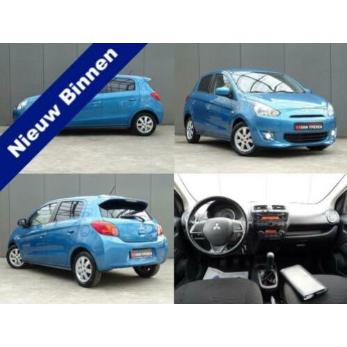 Mitsubishi Space Star 1.0 Bright ?? 1e EIGN. ?? DEALER ONDER