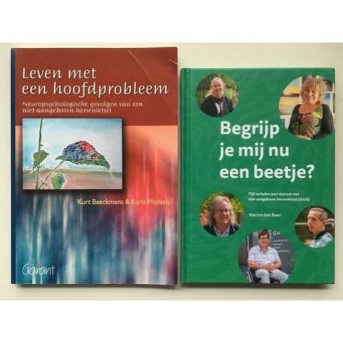 (43B) Begrijp je mij nu een beetje Leven met Hoofdproblemen