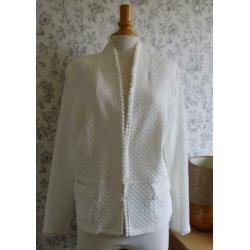 Dames blazer maat L