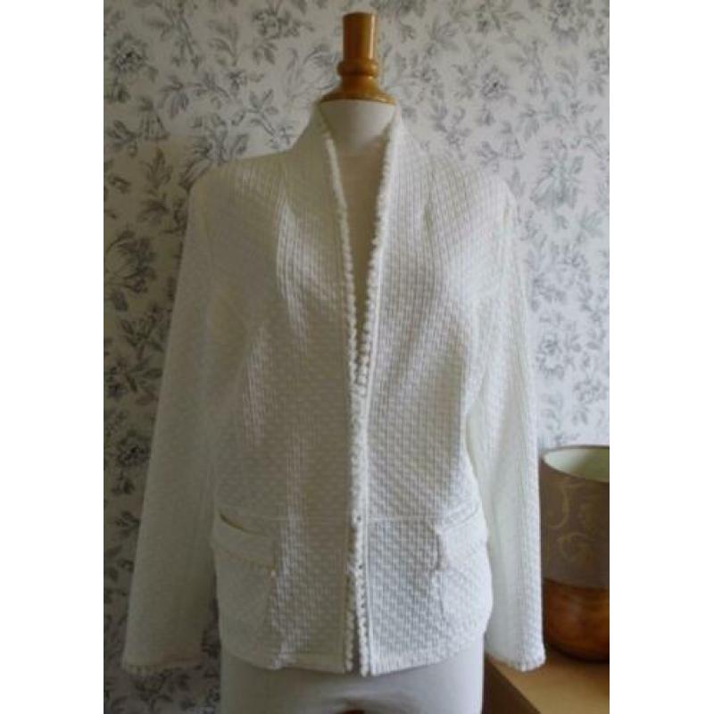 Dames blazer maat L