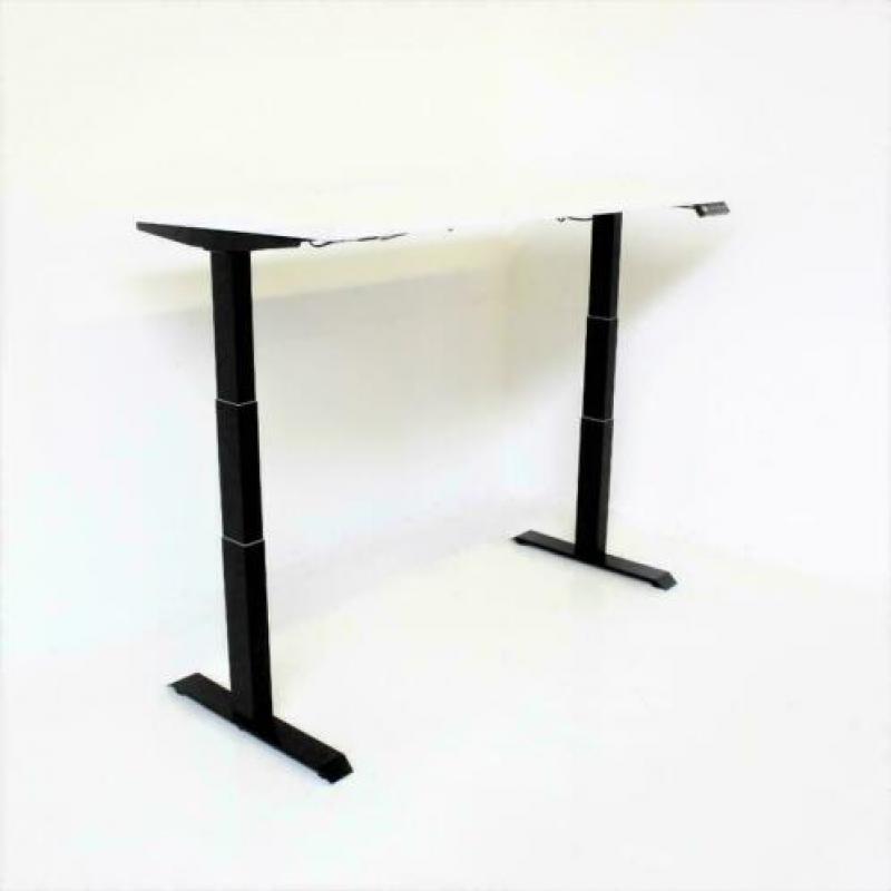 Elektrische zit/sta bureau's 180 x 80 cm RM Office NIEUW !