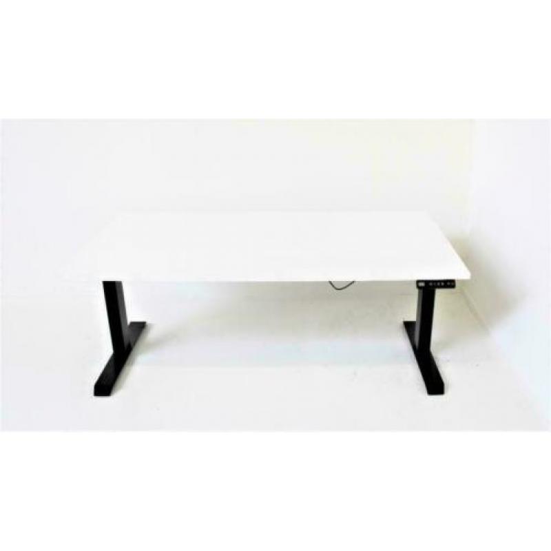 Elektrische zit/sta bureau's 180 x 80 cm RM Office NIEUW !