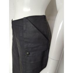 Sarah Pacini pantalon. Mt. 2. Grijs.