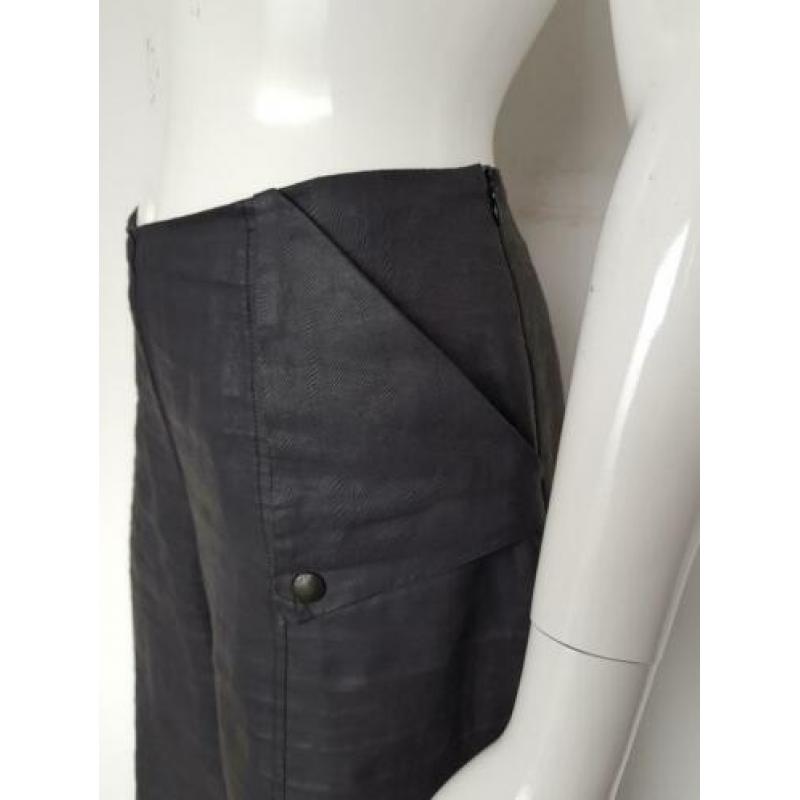 Sarah Pacini pantalon. Mt. 2. Grijs.