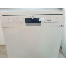 Vaatwasser Siemens IQ300