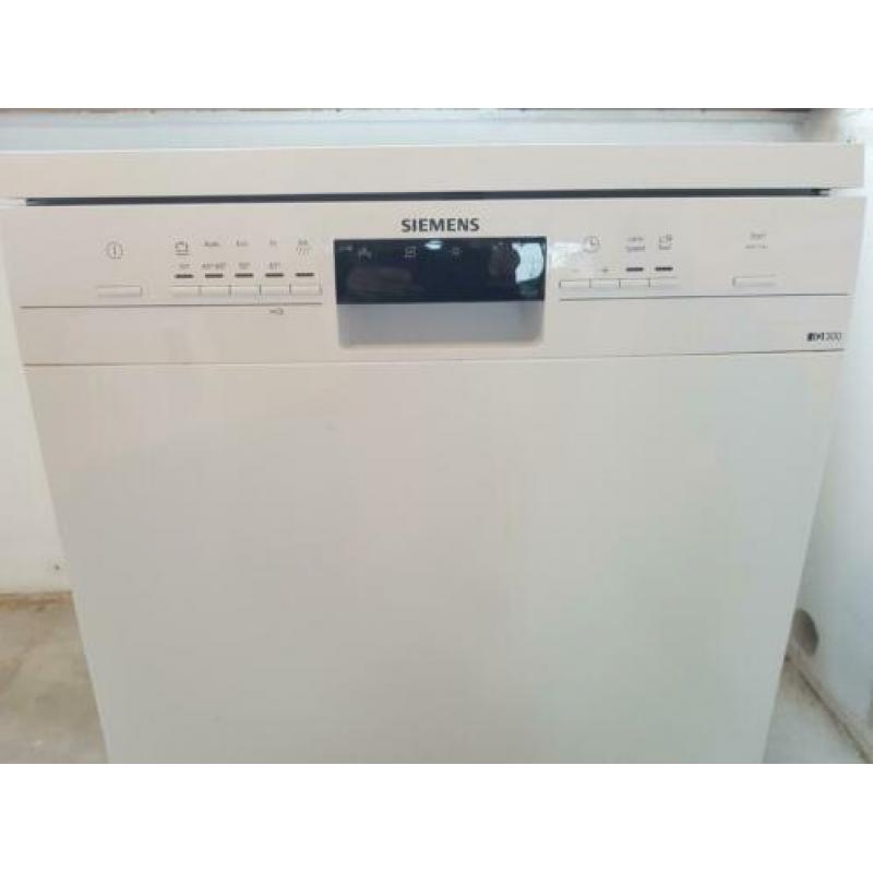 Vaatwasser Siemens IQ300