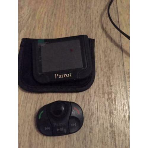 parrot MKi9200