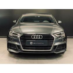 Audi A3 Limousine 1.0 TFSI Sport S Line Edition , Navi, Pano